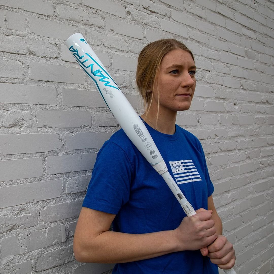 2023 Rawlings Mantra+ Fastpitch Softball Bat -9 -10 -11 - Image 12