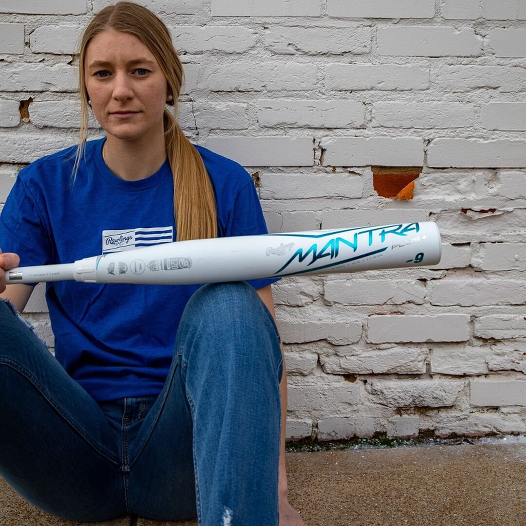 2023 Rawlings Mantra+ Fastpitch Softball Bat -9 -10 -11 - Image 13
