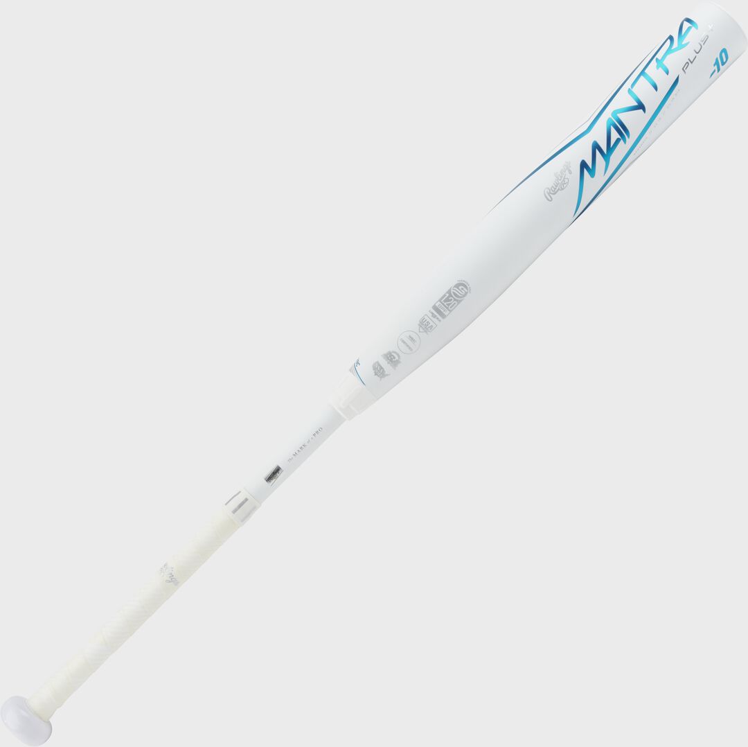 2023 Rawlings Mantra+ Fastpitch Softball Bat -9 -10 -11