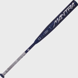 2025 Rawlings Mantra Fastpitch Softball Bat -9 -10
