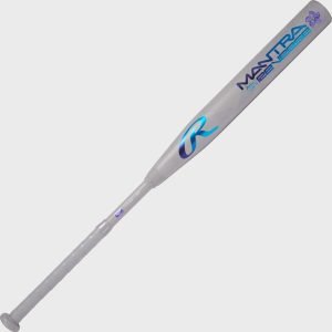2025 Rawlings Mantra Reverse Alo Edition Fastpitch Softball Bat -10