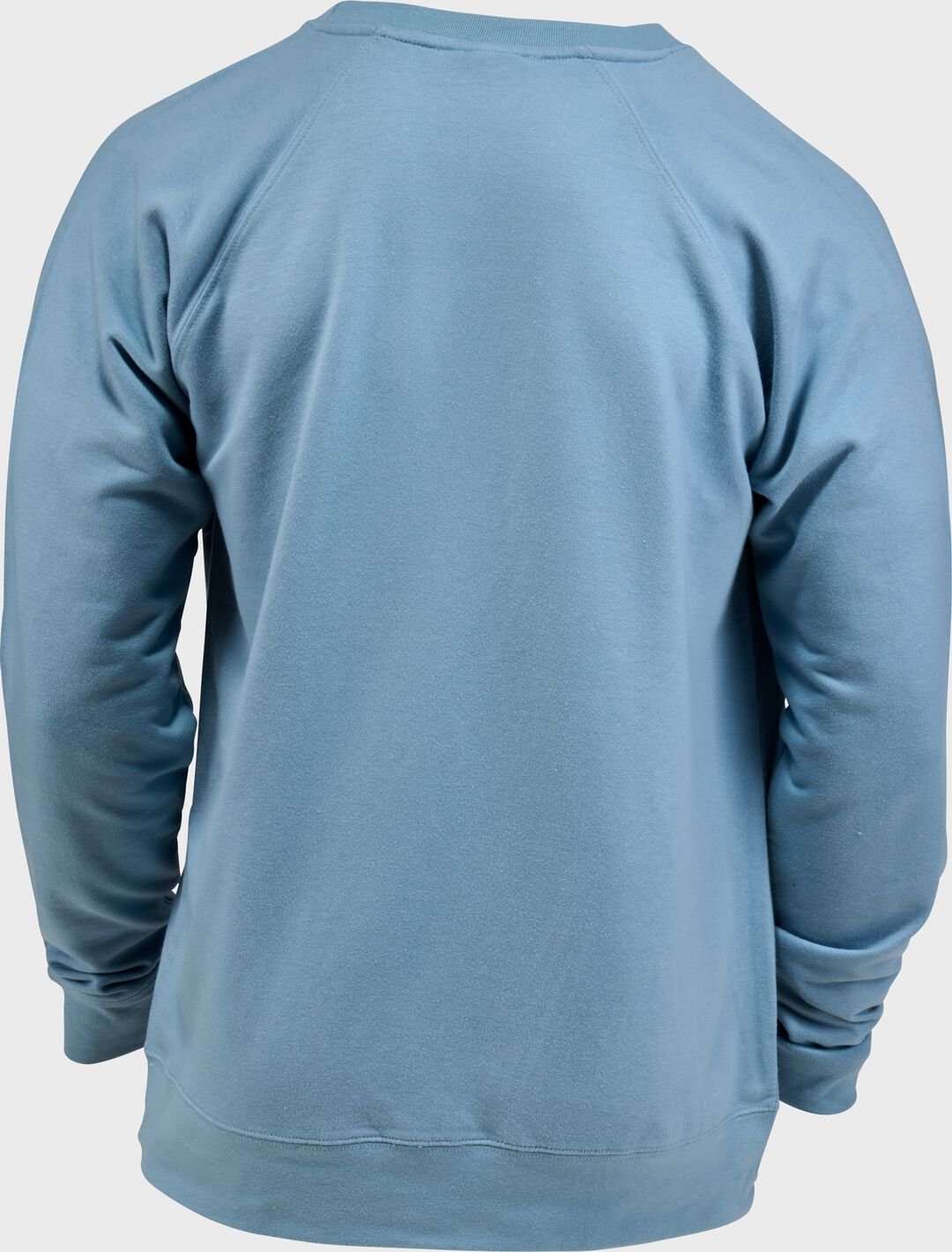 Rawlings Authentic Baseball Crewneck Sweatshirt - Image 2