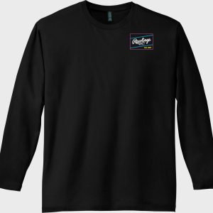 Rawlings Royal Heart of the Hide Long Sleeve Shirt