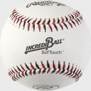 Rawlings Incredi-Ball SofTouch Training Baseballs Dozen