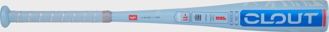 2025 Rawlings Clout AI Junior Big Barrel USSSA Baseball Bat -11 - Image 4