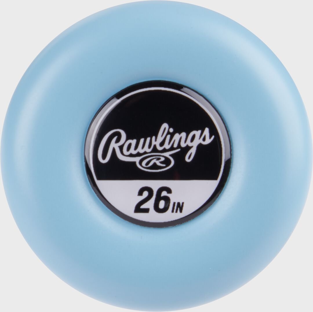 2025 Rawlings Clout AI Junior Big Barrel USSSA Baseball Bat -11 - Image 9