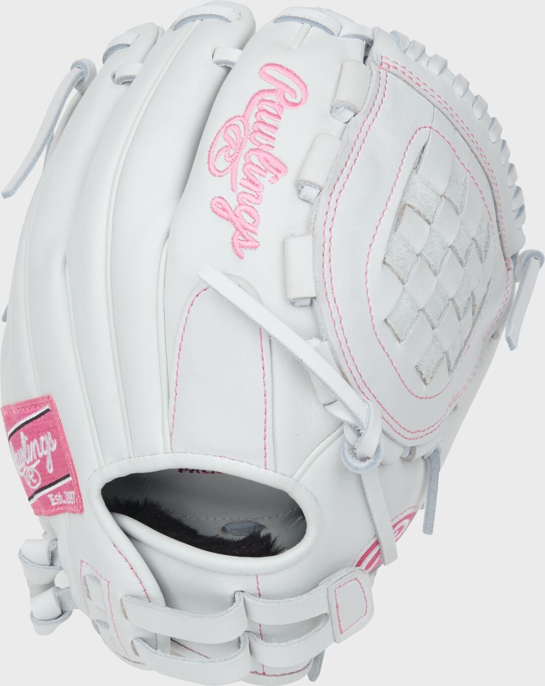 Liberty Advanced 11.5-inch Fastpitch Softball Glove Right Hand Throw - Image 3
