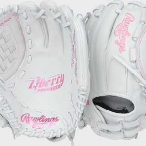 Liberty Advanced 11.5-inch Fastpitch Softball Glove Right Hand Throw