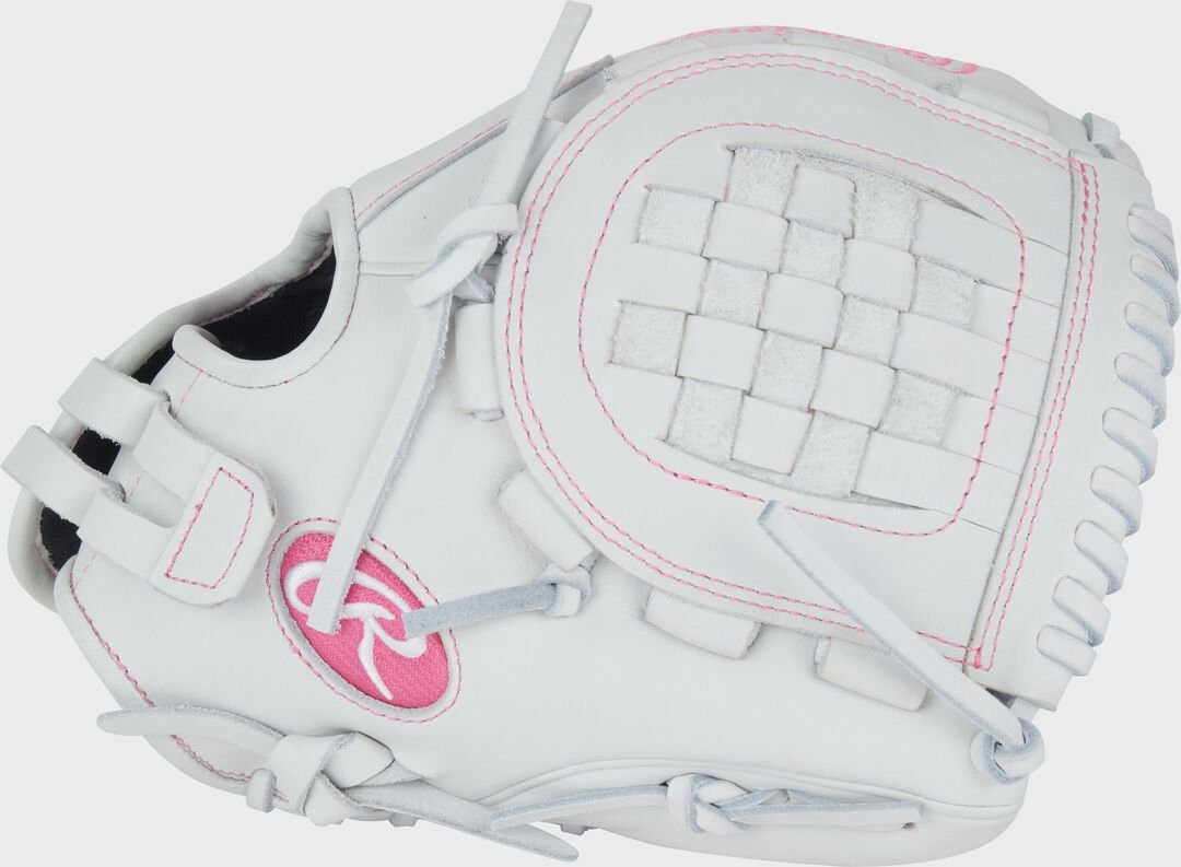 Liberty Advanced 11.5-inch Fastpitch Softball Glove Right Hand Throw - Image 2