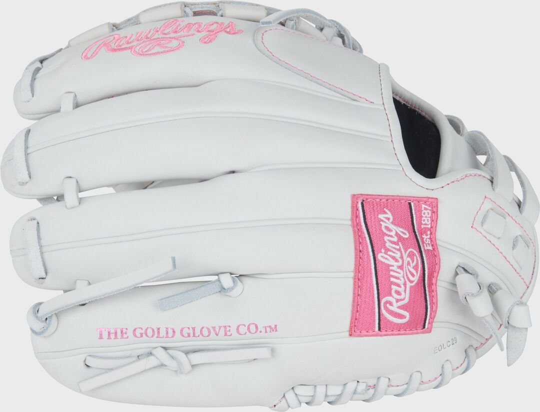 Liberty Advanced 11.5-inch Fastpitch Softball Glove Right Hand Throw - Image 5
