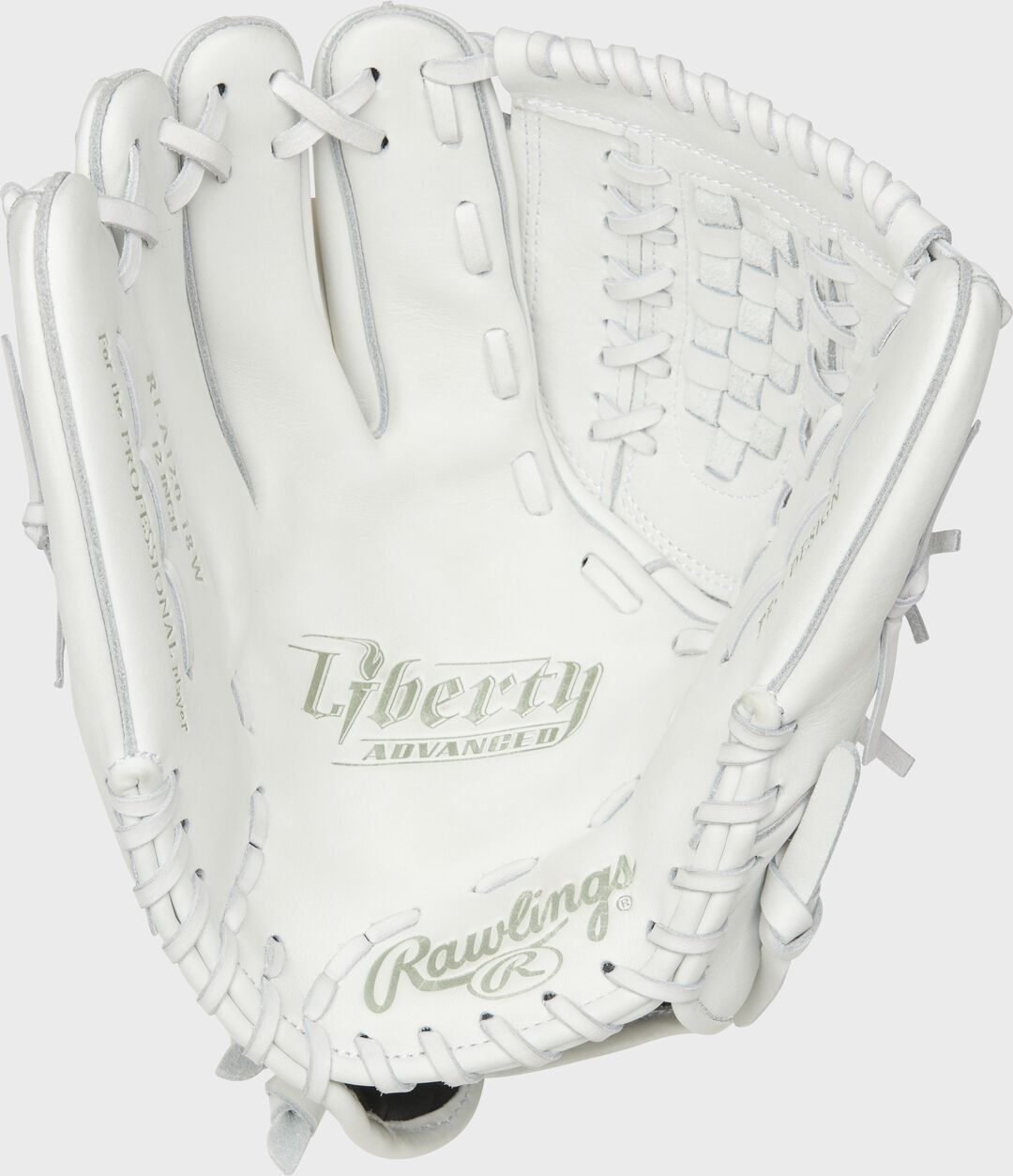 2020 Liberty Advanced 12-Inch Softball Glove - Image 3