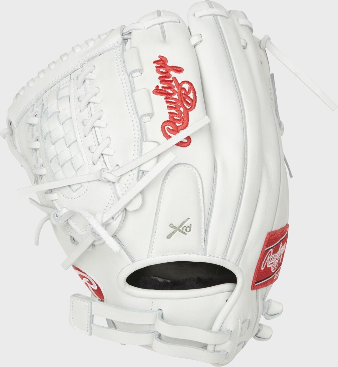 2020 Liberty Advanced 12-Inch Softball Glove - Image 2