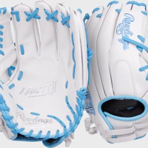 Liberty Advanced 12-inch Fastpitch Softball Glove