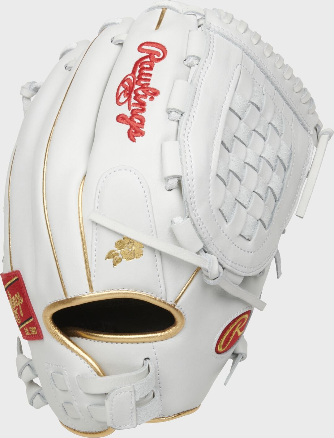 Liberty Advanced 12.5-Inch Fastpitch Glove Keilani Ricketts Pattern - Image 3
