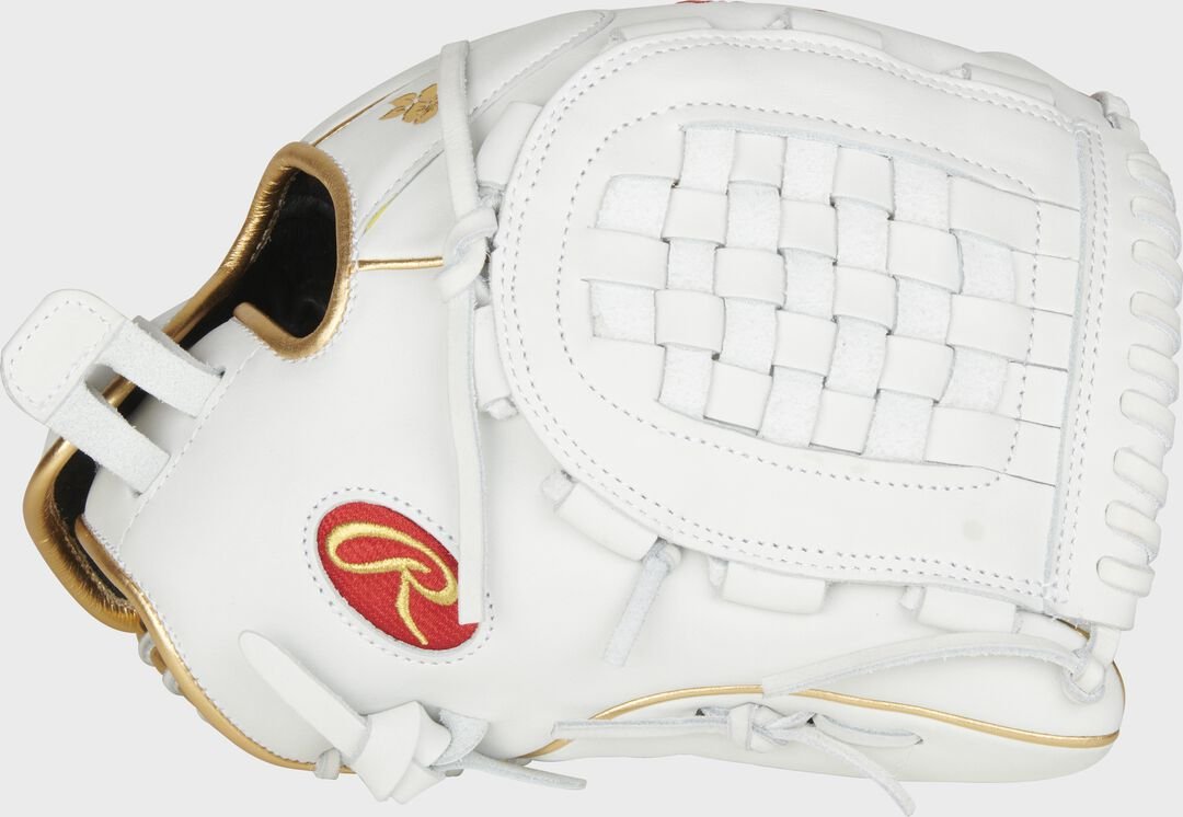 Liberty Advanced 12.5-Inch Fastpitch Glove Keilani Ricketts Pattern - Image 2