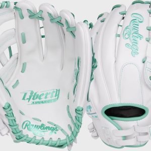 Liberty Advanced 13-Inch Outfield Fastpitch Glove