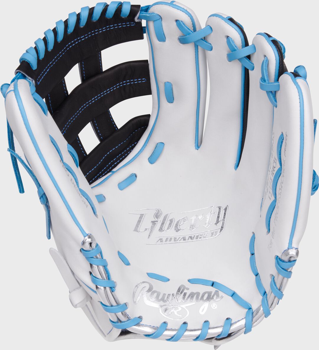 Liberty Advanced 12.25-Inch Utility Fastpitch Glove - Image 4