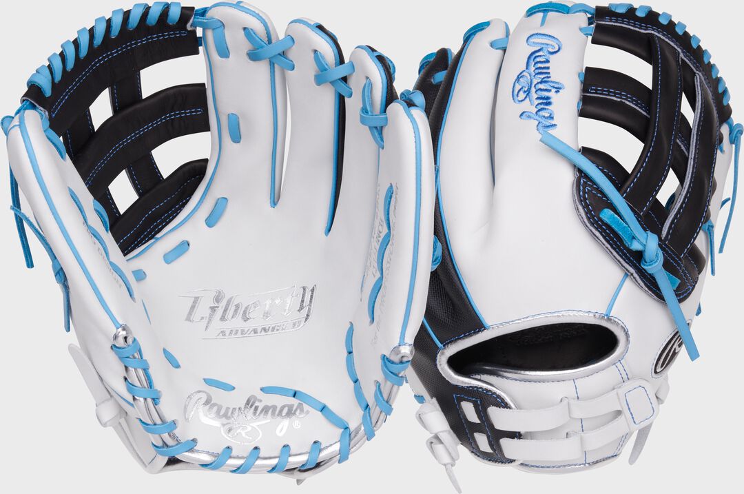 Liberty Advanced 12.25-Inch Utility Fastpitch Glove