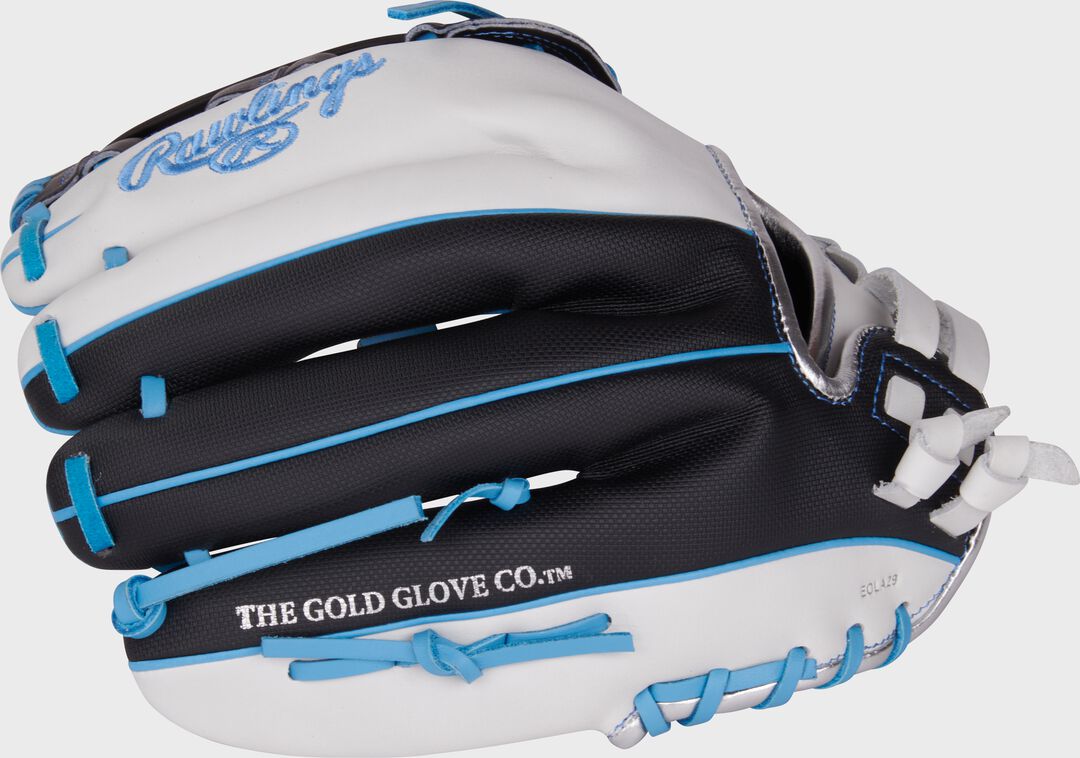 Liberty Advanced 12.25-Inch Utility Fastpitch Glove - Image 5