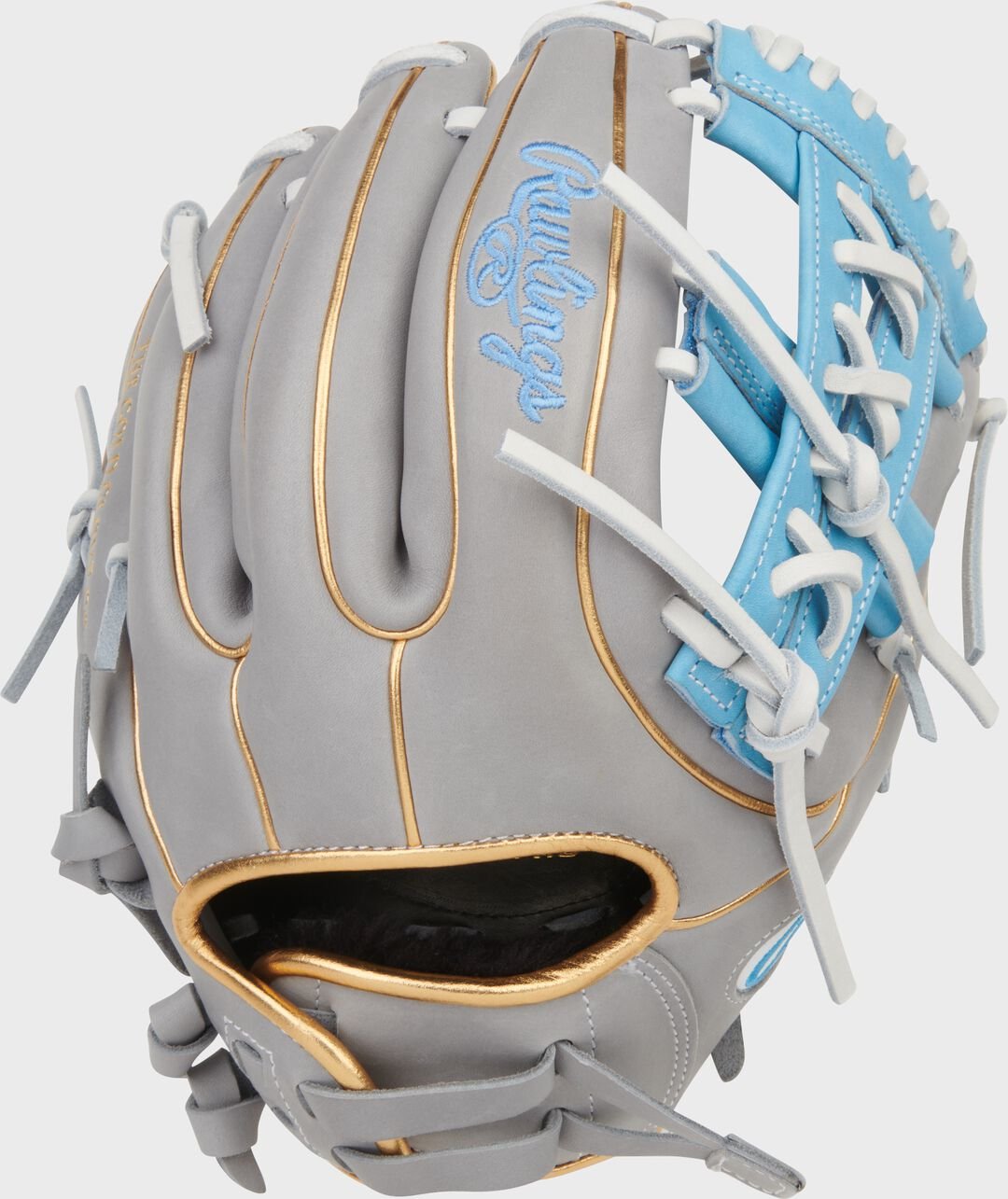 Liberty Advanced 11.75-inch Fastpitch Softball Glove Right Hand Throw - Image 3