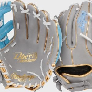 Liberty Advanced 11.75-inch Fastpitch Softball Glove Right Hand Throw