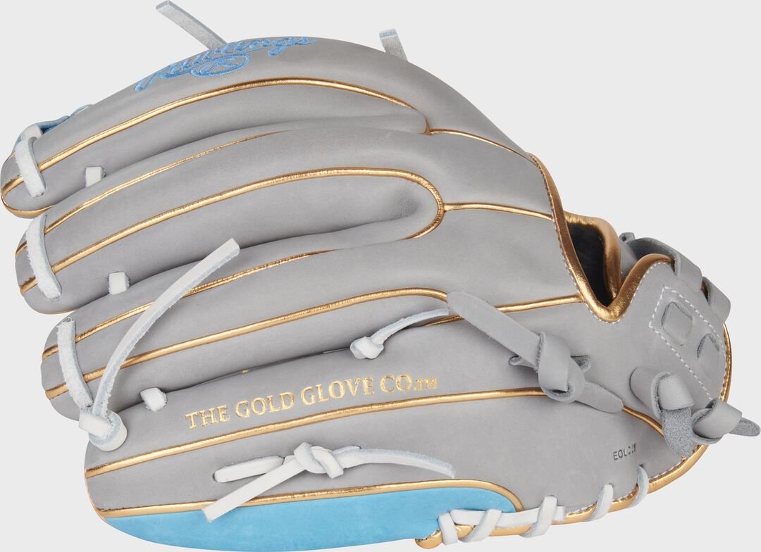 Liberty Advanced 11.75-inch Fastpitch Softball Glove Right Hand Throw - Image 5