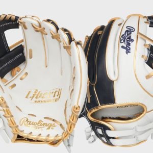 Liberty Advanced Color Series 11.75 in Infield Glove White/Navy