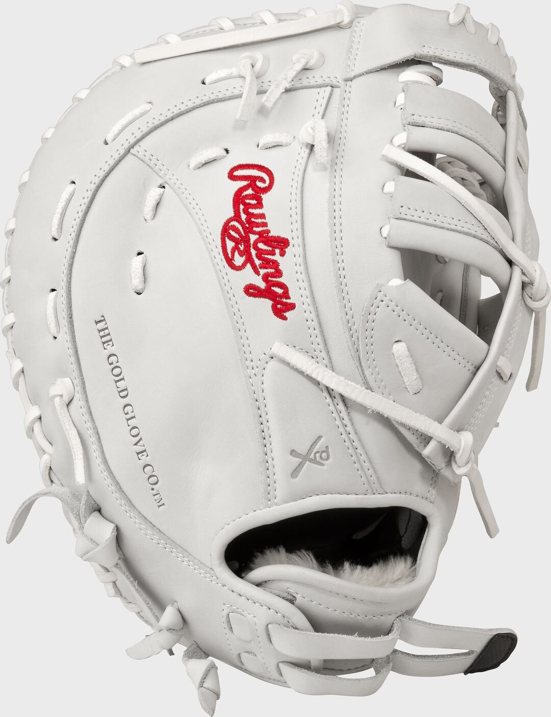 Liberty Advanced 13 in Fastpitch First Base Mitt - Image 3