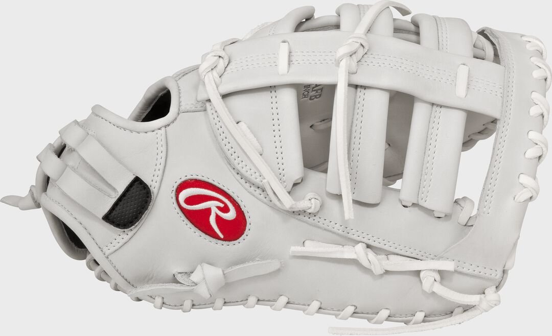 Liberty Advanced 13 in Fastpitch First Base Mitt - Image 2