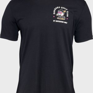 Rawlings Dingers Only Club Tee Adult S
