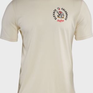 Rawlings Elevate and Celebrate Tee Adult S