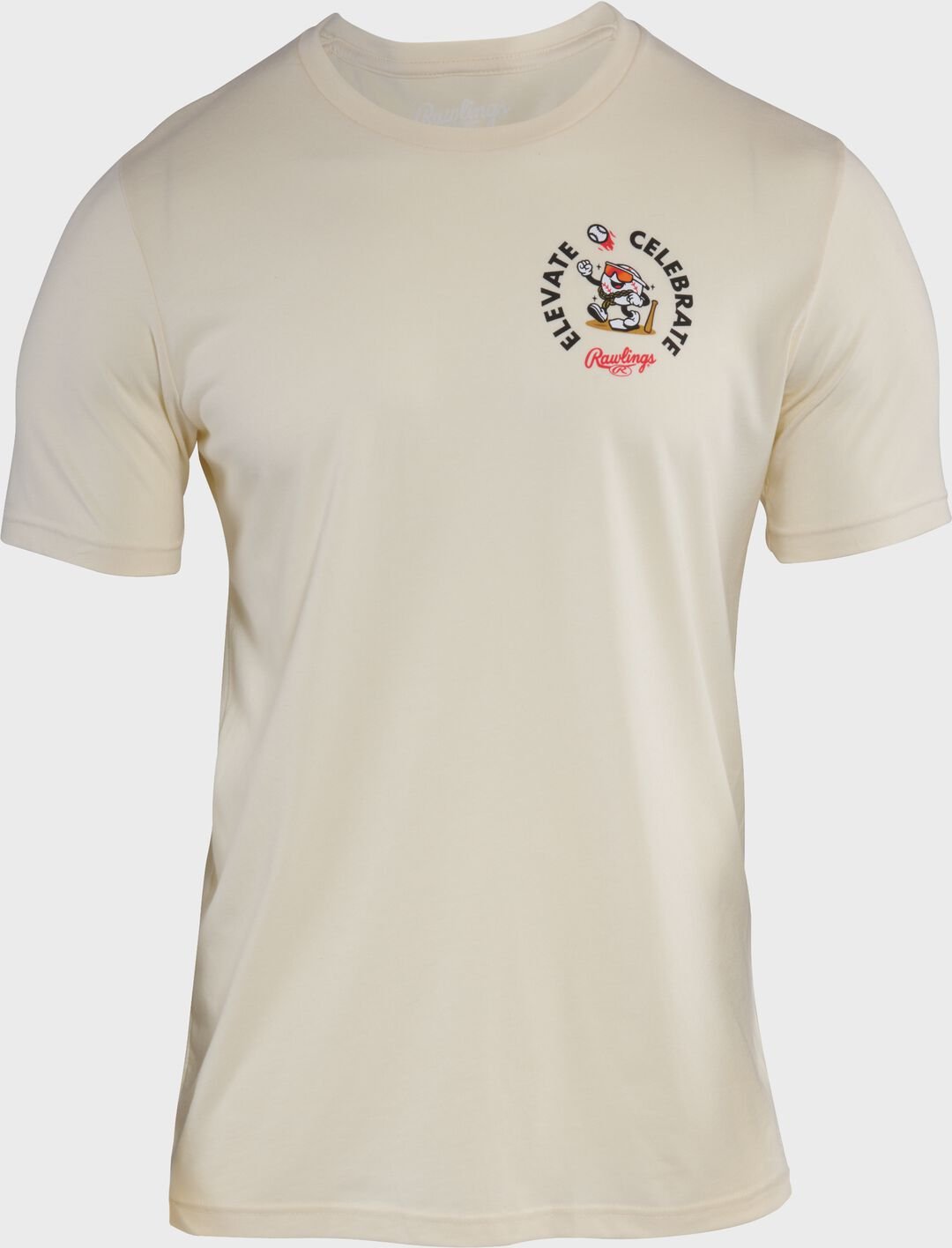 Rawlings Elevate and Celebrate Tee Adult S