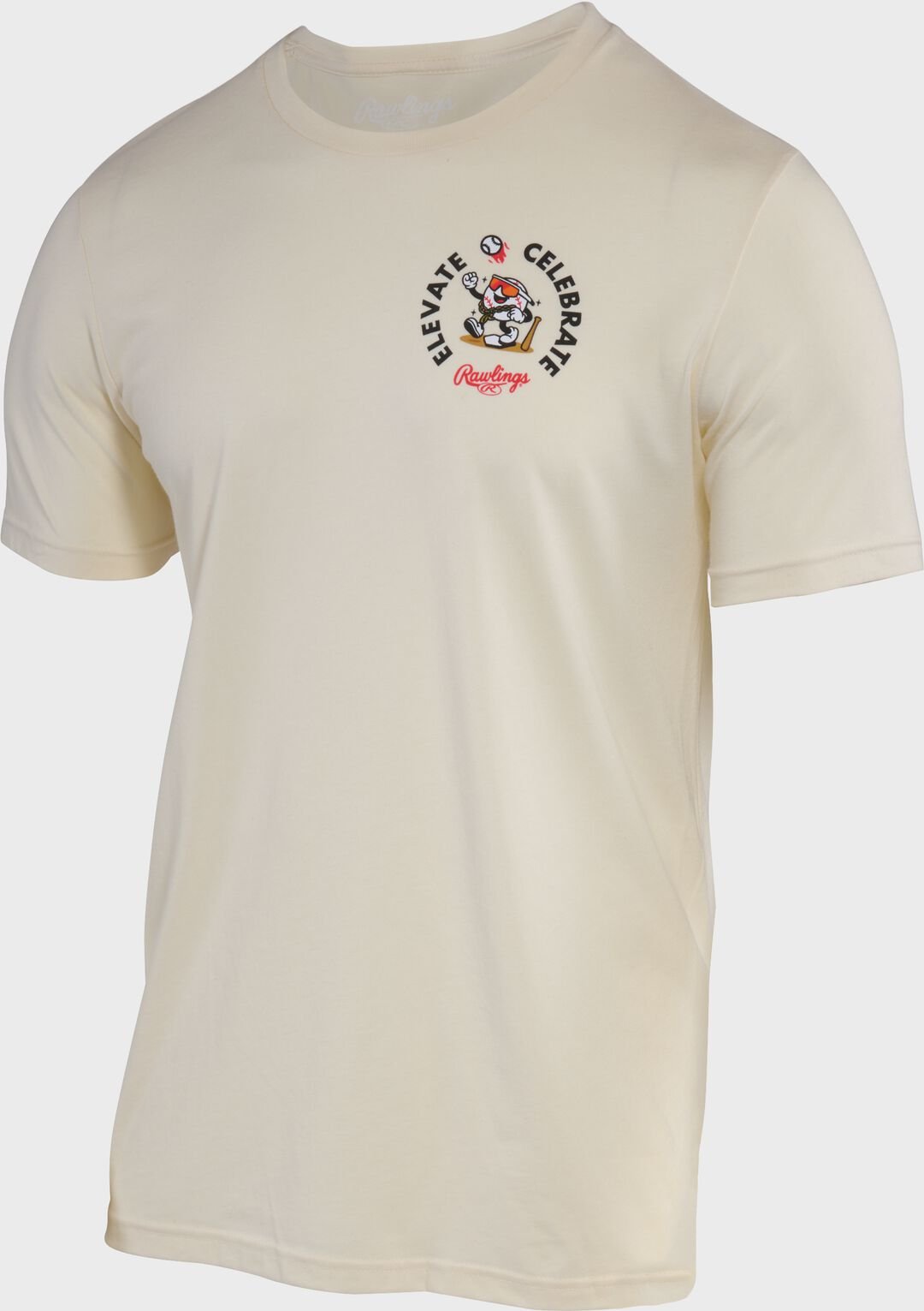 Rawlings Elevate and Celebrate Tee Adult S - Image 3