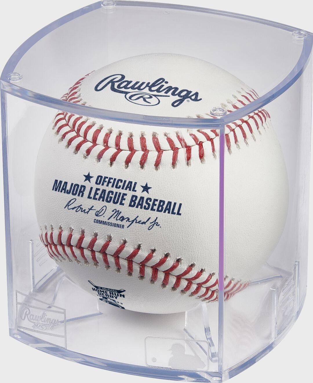 MLB 2022 Home Run Derby Baseball - Image 3