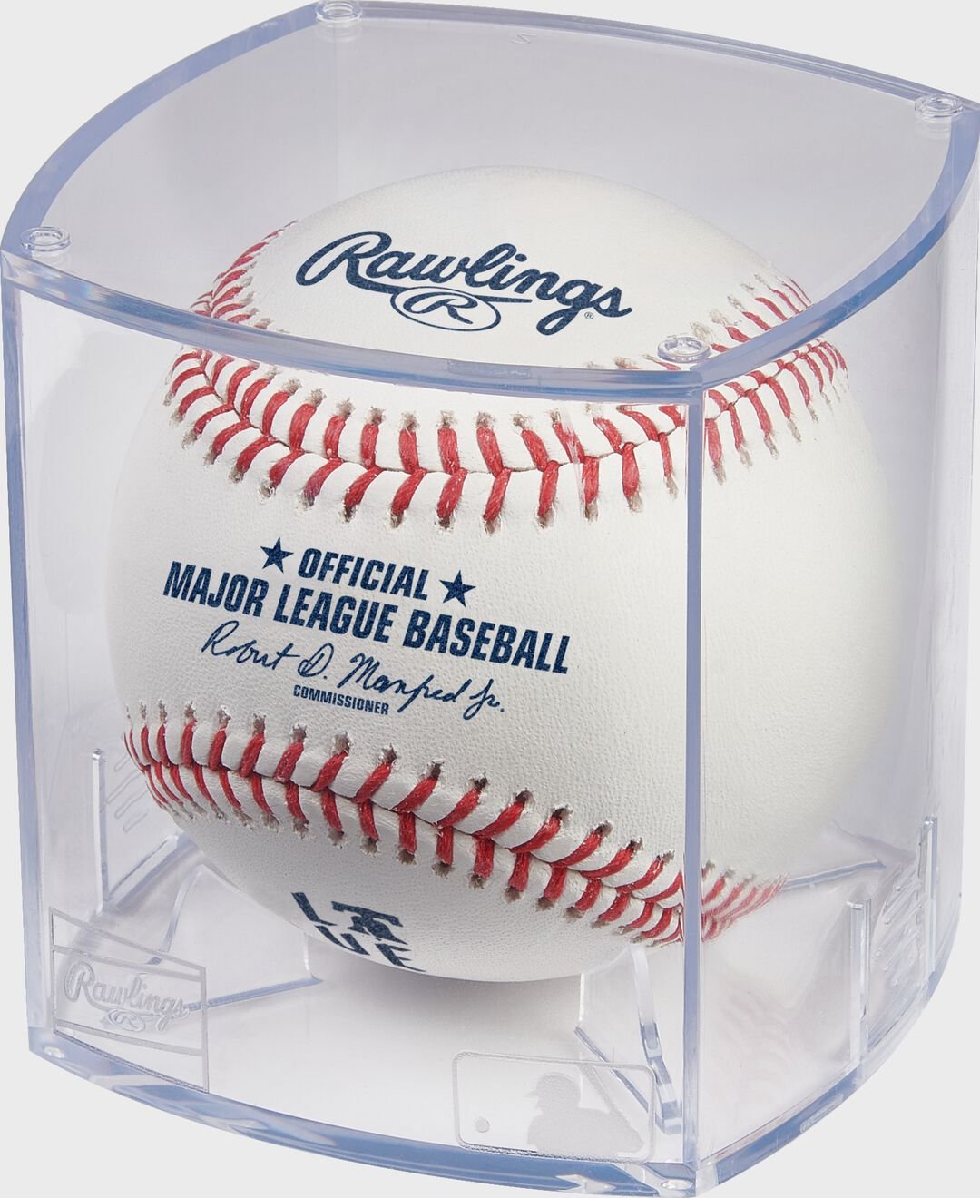 MLB 2024 Philadelphia Phillies City Connect Baseball 1 Ball - Image 3