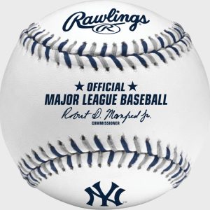 Rawlings MLB Team Series Baseball All Teams