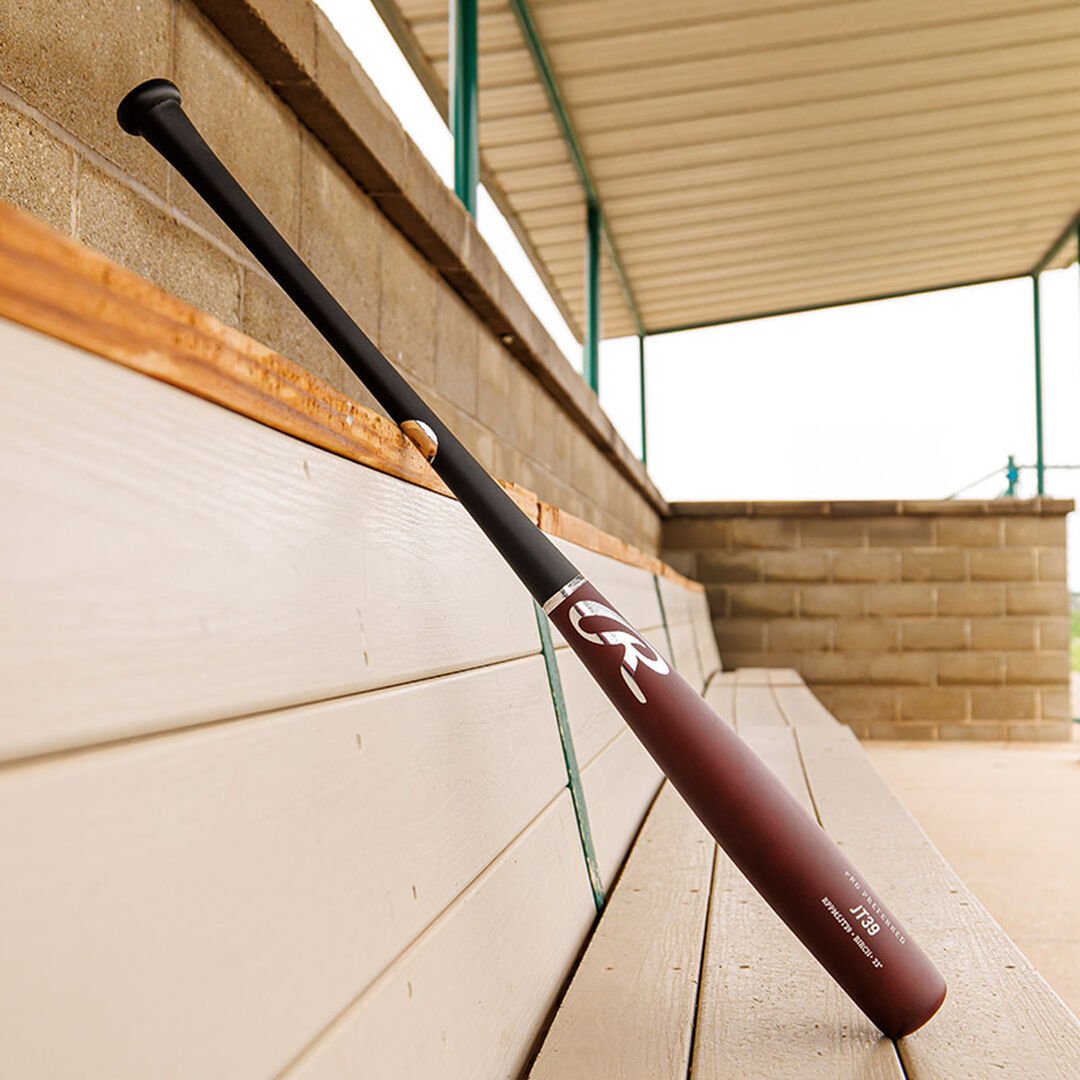 Pro Preferred JT39 Torpedo Barrel Birch Wood Bat - Image 2