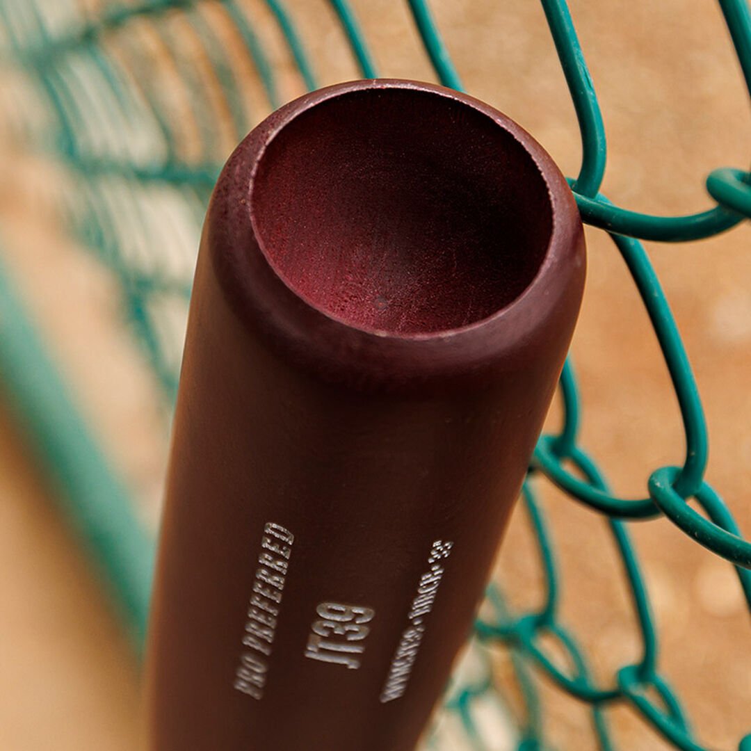 Pro Preferred JT39 Torpedo Barrel Birch Wood Bat - Image 10