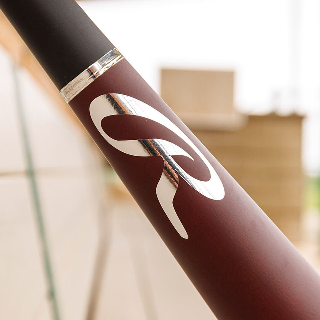Pro Preferred JT39 Torpedo Barrel Birch Wood Bat - Image 11
