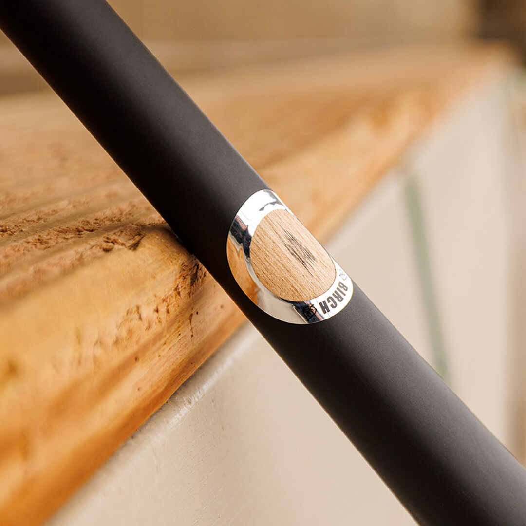 Pro Preferred JT39 Torpedo Barrel Birch Wood Bat - Image 12