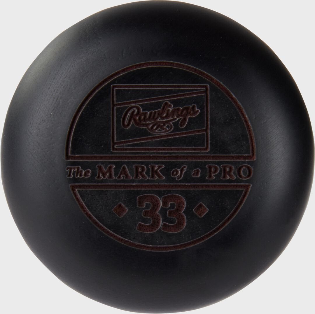 Exclusive Pro Preferred CS5 Birch Wood Bat - Image 5