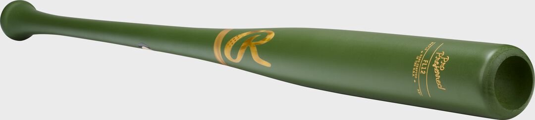 Pro Preferred FL12 Maple Wood Bat - Image 4