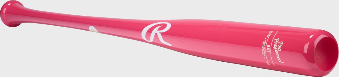 Pro Preferred OA1 Maple Wood Bat - Image 4