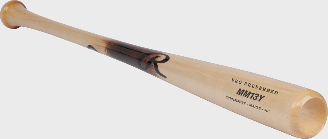 Pro Preferred Youth Wood Bat - Image 3