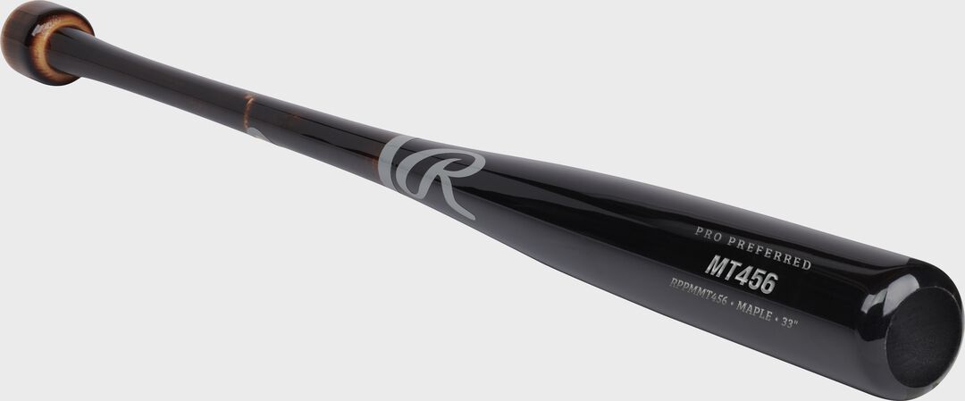 Pro Preferred MT456 Maple Wood Bat - Image 3
