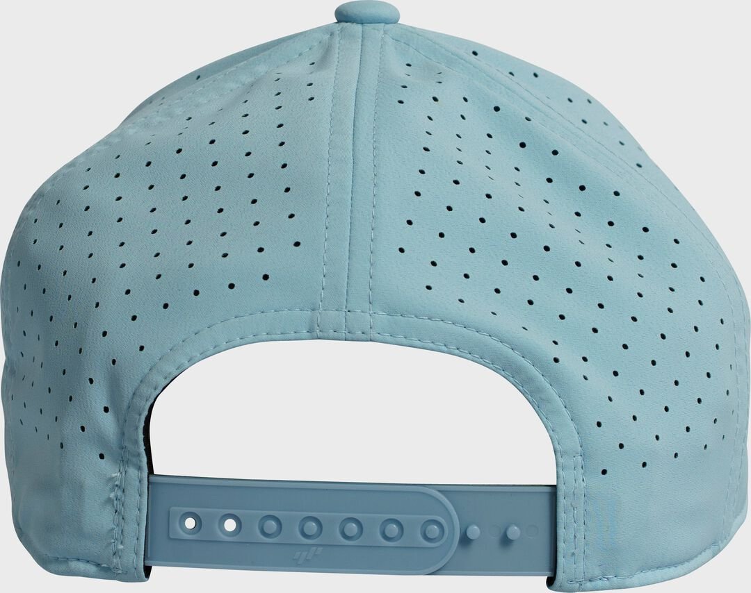 Rawlings Columbia Blue Rope Patch Hat - Image 4