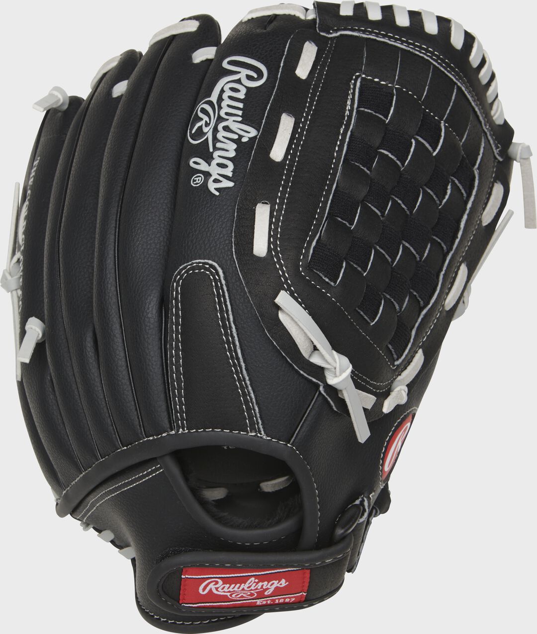 RSB 13-Inch Softball Infield/Outfield Glove - Image 3