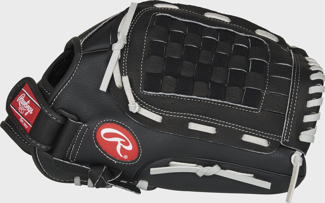 RSB 13-Inch Softball Infield/Outfield Glove - Image 2
