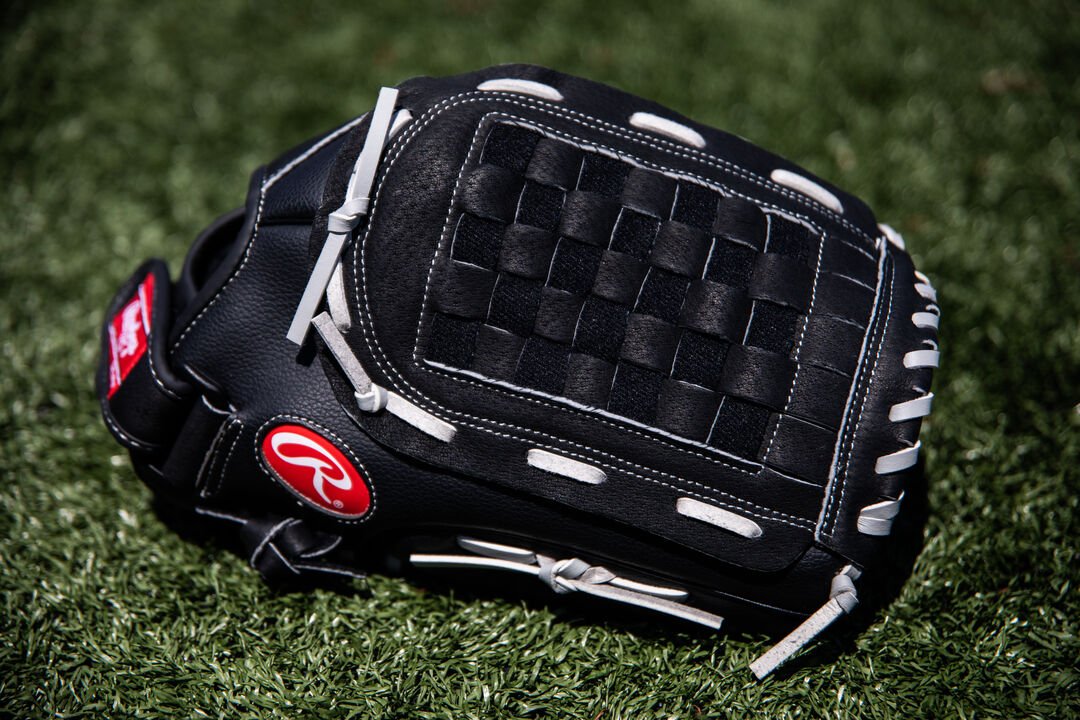 14-Inch RSB Outfield Glove - Image 5