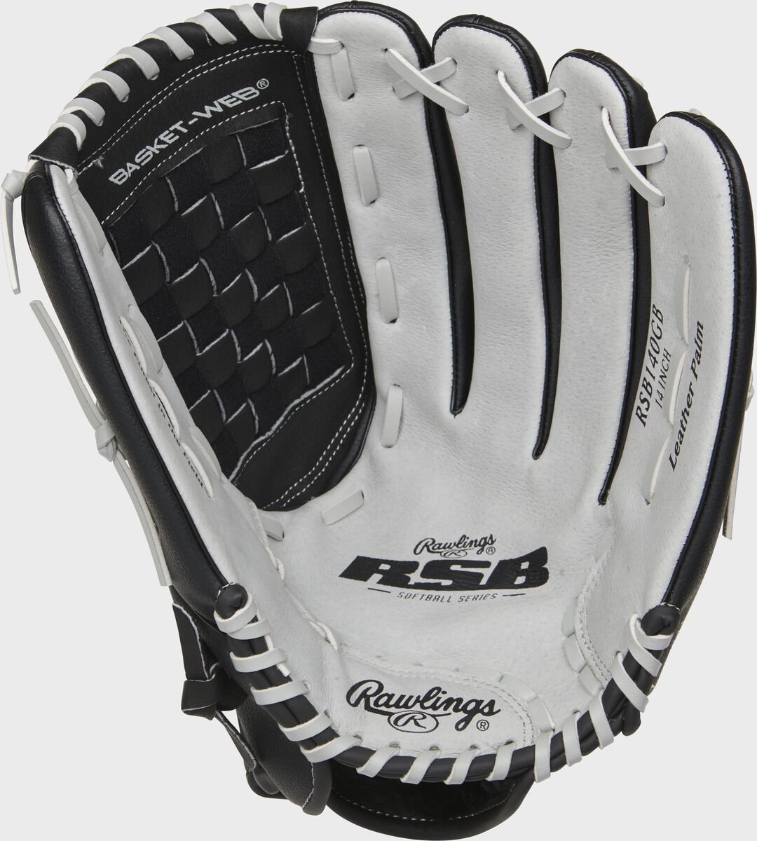 14-Inch RSB Outfield Glove - Image 4